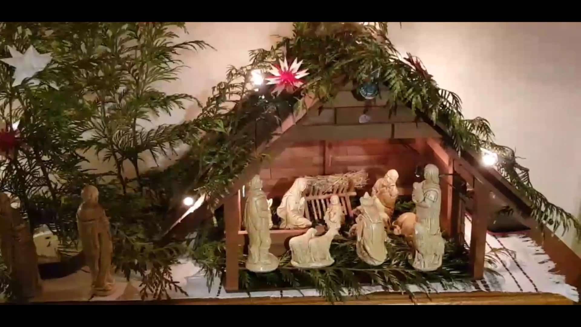Weihnachtslieder